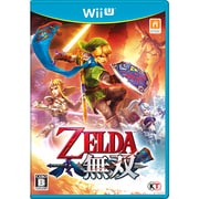 ゼルダ無双 [Wii Uソフト]