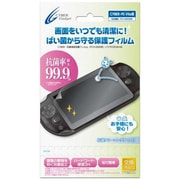 PS Vita2000用 抗菌液晶保護フィルム [PCH-2000用]