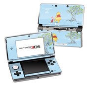Nintendo 3DS Skin Better With Two [3DS用　ドレスアップシール]