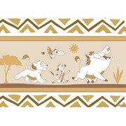 Nintendo 3DS Skin Big On Courage [3DS用　ドレスアップシール]