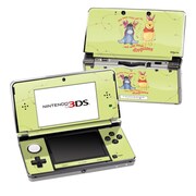 Nintendo 3DS Skin Disguises [3DS用　ドレスアップシール]