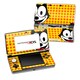 Nintendo 3DS Skin Felix Face [3DS用　ドレスアップシール]