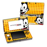 Nintendo 3DS Skin Felix Face [3DS用　ドレスアップシール]