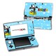 Nintendo 3DS Skin Felix Hello [3DS用　ドレスアップシール]