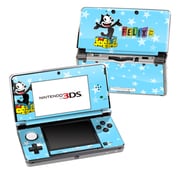 Nintendo 3DS Skin Felix Hello [3DS用　ドレスアップシール]
