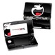 Nintendo 3DS Skin Felix Laughs [3DS用　ドレスアップシール]
