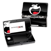 Nintendo 3DS Skin Felix Laughs [3DS用　ドレスアップシール]