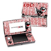 Nintendo 3DS Skin Felix LOL [3DS用　ドレスアップシール]