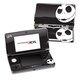 Nintendo 3DS Skin Jack Face [3DS用　ドレスアップシール]