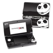 Nintendo 3DS Skin Jack Face [3DS用　ドレスアップシール]