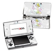 Nintendo 3DS Skin Miss Tink [3DS用　ドレスアップシール]