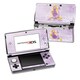 Nintendo 3DS Skin Rapunzel [3DS用　ドレスアップシール]