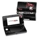 Nintendo 3DS Skin Team Felix [3DS用　ドレスアップシール]