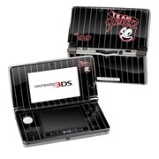 Nintendo 3DS Skin Team Felix [3DS用　ドレスアップシール]