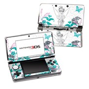 Nintendo 3DS Skin Tink Beauty [3DS用　ドレスアップシール]