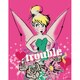 Nintendo 3DS Skin Trouble [3DS用　ドレスアップシール]