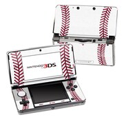 Nintendo 3DS Skin Baseball [3DS用　ドレスアップシール]