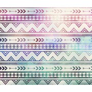 Nintendo 3DS Skin Bohemian [3DS用　ドレスアップシール]