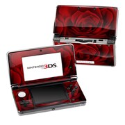 Nintendo 3DS Skin By Any Other Name [3DS用　ドレスアップシール]