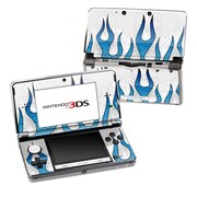 Nintendo 3DS Skin Chill [3DS用　ドレスアップシール]