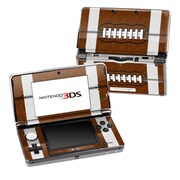 Nintendo 3DS Skin Football [3DS用　ドレスアップシール]