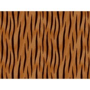 Nintendo 3DS Skin Tiger Stripes [3DS用　ドレスアップシール]