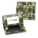 Nintendo 3DS Skin Woodland Camo [3DS用　ドレスアップシール]