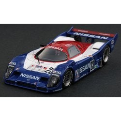 ヨドバシ.com - イグニッションモデル ignition model IG0080 [1/43 日産 91CP デイトナ 1992 #23]  通販【全品無料配達】