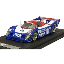 イグニッションモデル YHP 日産 R90CK #24 1990 IG1062 1/43 YHP Nissan R90CK (#24) 1990 Le Mans | LINE UP