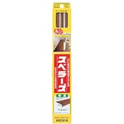 SU-BR [スベラーズパック 670mm 室内用 茶 14本入り]
