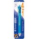 多機能ペン スラリマルチ ボール径：0.5mm ノック式 インク色：4色（黒・青・赤・緑） シャープペン芯径：0.5mm 本体色：ライトブルー エマルジョン グラスカット加工 パック仕様 P-B4SAS11-LB