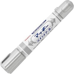 マッキーペイントマーカー 銀 YYT20-S