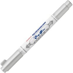 マッキーペイントマーカー 極細 銀 YYTS20-S