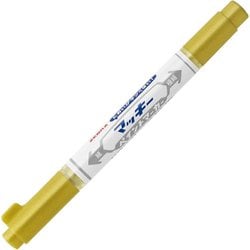 マッキーペイントマーカー 極細 金 YYTS20-GO