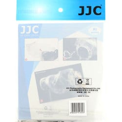 ヨドバシ.com - エツミ ETSUMI JJC-RI-5 [カメラレインカバー] 通販