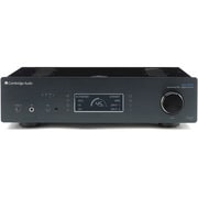 DAC内蔵デジタルプリアンプ ブラック AZUR851D/BLACK