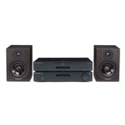 SYSTEM10SX/BLACK [システムコンポ/ブラック]
