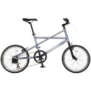 スモールバイク 530-GY Cityhopper GY KGSB