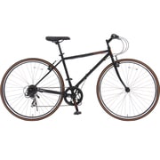 折りたたみ自転車 800-BK cascade BK KGSB