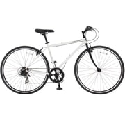 折りたたみ自転車 800-WH cascade WH KGSB