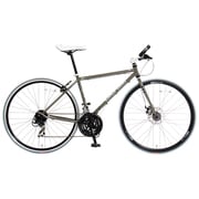 折りたたみ自転車 824 DUE GY KGSB