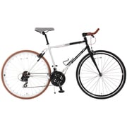 折りたたみ自転車 826 Matchem WH/BK KGSB