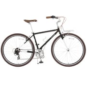 折りたたみ自転車 860-BK Brixton BK KGSB