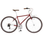 折りたたみ自転車 860-RD Brixton RE KGSB