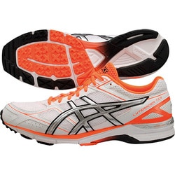 Asics best sale lyteracer ts