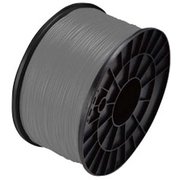 フィラメント3.0mm ABS グレー MAGIX-ABS-30GY