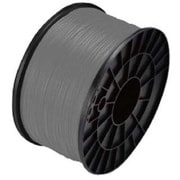 フィラメント3.0mm PLA グレー MAGIX-PLA-30GY