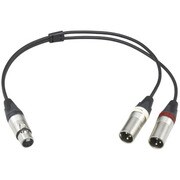 EC-0.5X5F3M [ECM-680S用変換ケーブル]