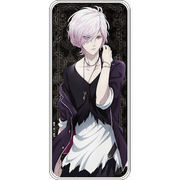 キャラクターグッズ DIABOLIK LOVERS 缶ペンケース 逆巻スバル