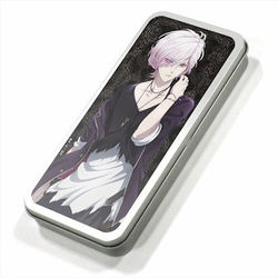 ヨドバシ Com ペンギンパレード Diabolik Lovers 缶ペンケース 逆巻スバル キャラクターグッズ 通販 全品無料配達 ヨドバシ Com ペンギンパレード Diabolik Lovers 缶ペンケース 逆巻スバル キャラクターグッズ 通販 全品無料配達